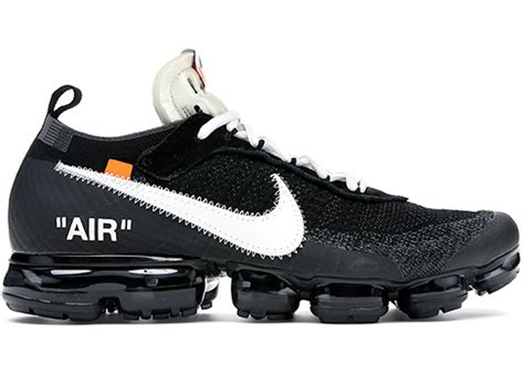 nike vapormax off white fakes|nike vapormax off white stockx.